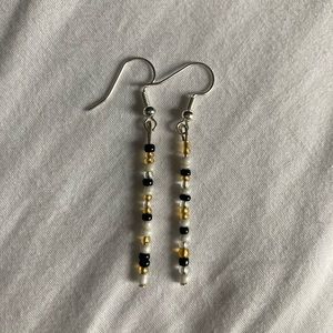 Handmade earrings